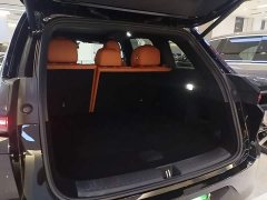 Li Auto L6 Max Smart Refresh Edition - ფოტო 19