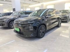 Li Auto L6 Max Smart Refresh Edition - ფოტო 2