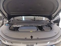 Li Auto L6 Max Smart Refresh Edition - ფოტო 20