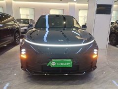 Li Auto L6 Max Smart Refresh Edition - ფოტო 3