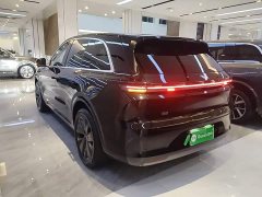 Li Auto L6 Max Smart Refresh Edition - ფოტო 5