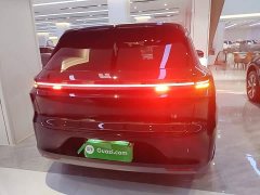 Li Auto L6 Max Smart Refresh Edition - ფოტო 6