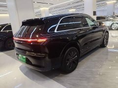 Li Auto L6 Max Smart Refresh Edition - ფოტო 7
