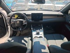 BYD Qin PLUS DM-i Smart Drive Edition 55KM Leading - ფოტო 10