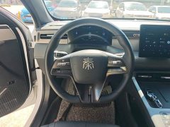 BYD Qin PLUS DM-i Smart Drive Edition 55KM Leading - ფოტო 11