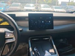 BYD Qin PLUS DM-i Smart Drive Edition 55KM Leading - ფოტო 13