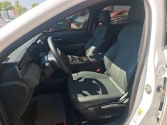 BYD Qin PLUS DM-i Smart Drive Edition 55KM Leading - ფოტო 15