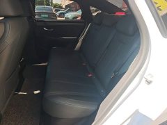 BYD Qin PLUS DM-i Smart Drive Edition 55KM Leading - ფოტო 17