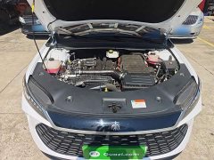 BYD Qin PLUS DM-i Smart Drive Edition 55KM Leading - ფოტო 20