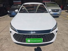 BYD Qin PLUS DM-i Smart Drive Edition 55KM Leading - ფოტო 3