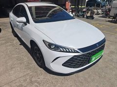 BYD Qin PLUS DM-i Smart Drive Edition 55KM Leading - ფოტო 4