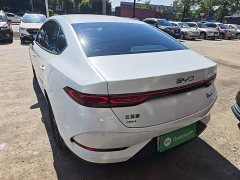 BYD Qin PLUS DM-i Smart Drive Edition 55KM Leading - ფოტო 5