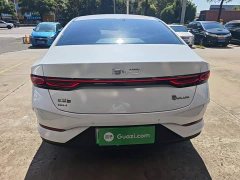 BYD Qin PLUS DM-i Smart Drive Edition 55KM Leading - ფოტო 6