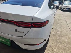 BYD Qin PLUS DM-i Smart Drive Edition 55KM Leading - ფოტო 8