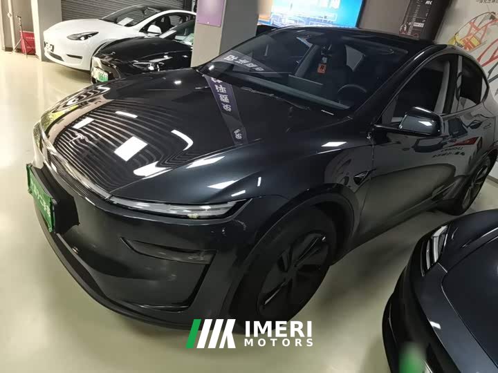 Tesla Model Y Rear-Wheel Drive - ავტომობილი ჩინეთიდან