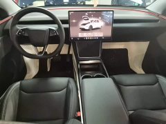 Tesla Model Y Rear-Wheel Drive - ფოტო 10