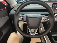 Tesla Model Y Rear-Wheel Drive - ფოტო 11