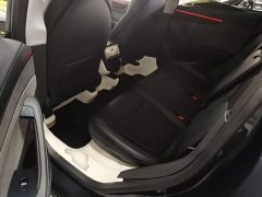 Tesla Model Y Rear-Wheel Drive - ფოტო 17