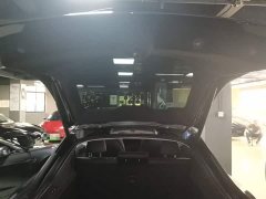Tesla Model Y Rear-Wheel Drive - ფოტო 19