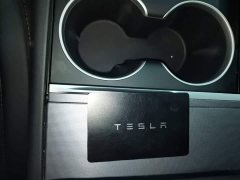Tesla Model Y Rear-Wheel Drive - ფოტო 9