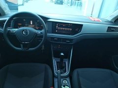 Volkswagen Polo Facelift Plus 1.5L Automatic Passion Life Edition - ფოტო 10