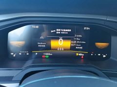Volkswagen Polo Facelift Plus 1.5L Automatic Passion Life Edition - ფოტო 12