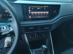 Volkswagen Polo Facelift Plus 1.5L Automatic Passion Life Edition - ფოტო 13