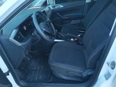 Volkswagen Polo Facelift Plus 1.5L Automatic Passion Life Edition - ფოტო 15