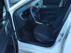 Volkswagen Polo Facelift Plus 1.5L Automatic Passion Life Edition - ფოტო 16