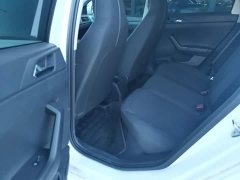 Volkswagen Polo Facelift Plus 1.5L Automatic Passion Life Edition - ფოტო 17