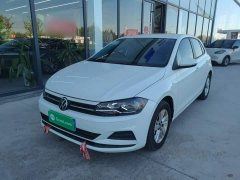 Volkswagen Polo Facelift Plus 1.5L Automatic Passion Life Edition - ფოტო 2
