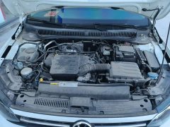Volkswagen Polo Facelift Plus 1.5L Automatic Passion Life Edition - ფოტო 20