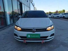 Volkswagen Polo Facelift Plus 1.5L Automatic Passion Life Edition - ფოტო 3
