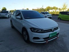 Volkswagen Polo Facelift Plus 1.5L Automatic Passion Life Edition - ფოტო 4