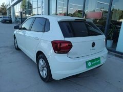 Volkswagen Polo Facelift Plus 1.5L Automatic Passion Life Edition - ფოტო 5