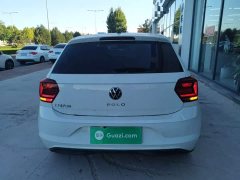 Volkswagen Polo Facelift Plus 1.5L Automatic Passion Life Edition - ფოტო 6