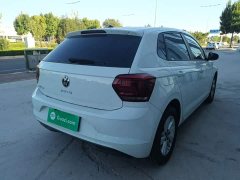 Volkswagen Polo Facelift Plus 1.5L Automatic Passion Life Edition - ფოტო 7