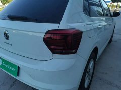 Volkswagen Polo Facelift Plus 1.5L Automatic Passion Life Edition - ფოტო 8