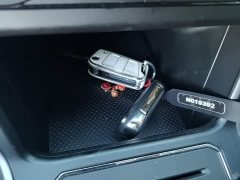 Volkswagen Polo Facelift Plus 1.5L Automatic Passion Life Edition - ფოტო 9