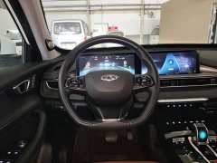 Chery Tiggo 8 PLUS Kunpeng e PHEV 1.5T Comfort e - ფოტო 11