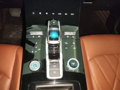Chery Tiggo 8 PLUS Kunpeng e PHEV 1.5T Comfort e - ფოტო 14