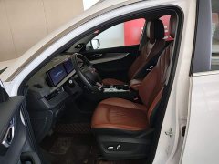 Chery Tiggo 8 PLUS Kunpeng e PHEV 1.5T Comfort e - ფოტო 15