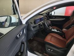 Chery Tiggo 8 PLUS Kunpeng e PHEV 1.5T Comfort e - ფოტო 16