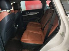 Chery Tiggo 8 PLUS Kunpeng e PHEV 1.5T Comfort e - ფოტო 17