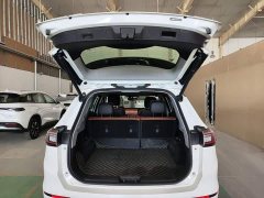 Chery Tiggo 8 PLUS Kunpeng e PHEV 1.5T Comfort e - ფოტო 19