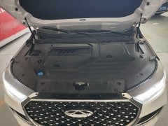 Chery Tiggo 8 PLUS Kunpeng e PHEV 1.5T Comfort e - ფოტო 20
