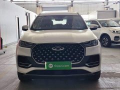 Chery Tiggo 8 PLUS Kunpeng e PHEV 1.5T Comfort e - ფოტო 3