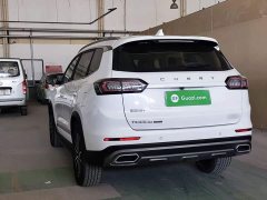 Chery Tiggo 8 PLUS Kunpeng e PHEV 1.5T Comfort e - ფოტო 5
