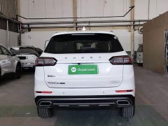 Chery Tiggo 8 PLUS Kunpeng e PHEV 1.5T Comfort e - ფოტო 6