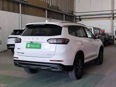 Chery Tiggo 8 PLUS Kunpeng e PHEV 1.5T Comfort e - ფოტო 7